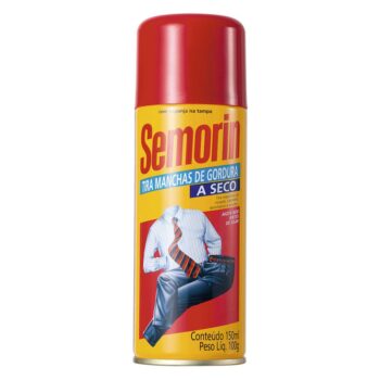 Spray Tira Manchas Semorin 150ml