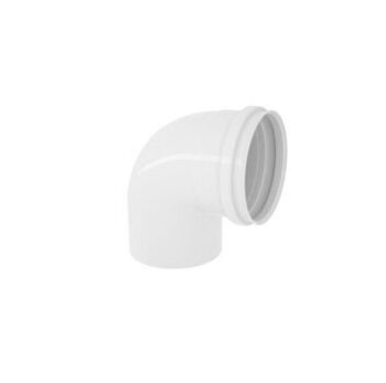 Joelho 90 Pvc Esg.200Mm Tigre
