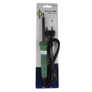 Ferro de Solda Brasfort 60W 127V