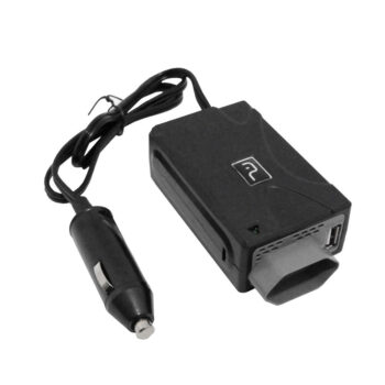 Inversor de Potência para Carro Multilaser 150W - 12V para 127V