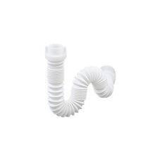 Sifão Tubo Exten.Flex.53,8Cm Bc Ast