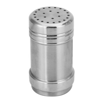 Saleiro/Pimenteiro de Inox Uny Home