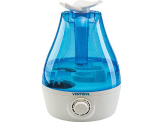 Umidificador de Ar U-04 3,7L Ventisol