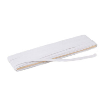 Elástico Chato para Roupas Sempreviva 5m