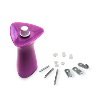 Kit Bateprego Bemfixa 67 Peças