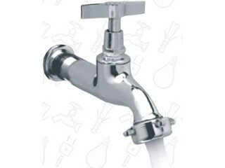 Torneira para jardim 1130 3/4