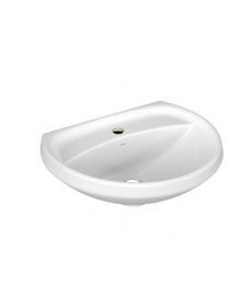 LAVATÓRIO 45X36CM BC