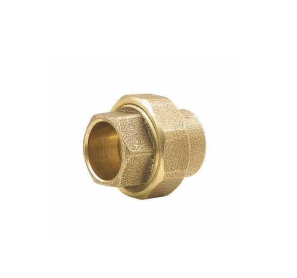 União De Cobre 733 22Mm Eluma