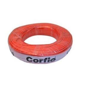Cabo Flex.750V 1,5Mm 100M Vm Corf