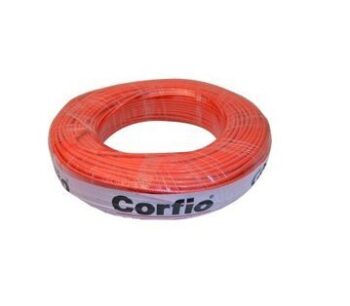 Cabo Flex.750V 1,5Mm 100M Vm Corf