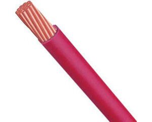 Cabo Flex.750V 2,5Mm 1M Vm Corfio