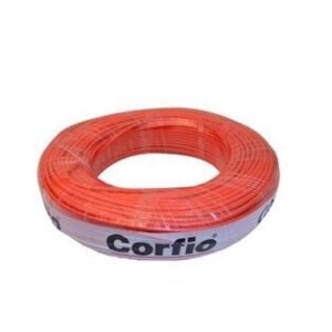 Cabo Flex.750V 2,5Mm 100M Vm Corf