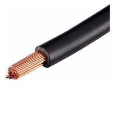 Cabo Flex.750V 25Mm 1M Pt Corfio