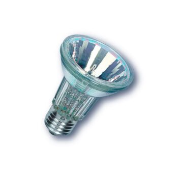 Lâmpada Halógena Par20 Amarela E27 Osram 50W - 220V