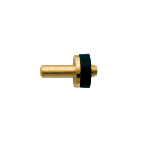 Carrapeta com Vedante Latão 3/4'' Blukit