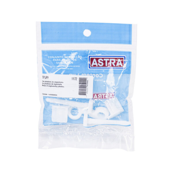 Parafuso para Fixação de Assento Sanitário TPJ Astra - Imagem 3