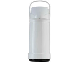 Garrafa Térmica Air Pot Branca Invicta 500ml