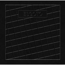 Tampa Ferro Fundido Esgoto Leve 40X40 Edyp