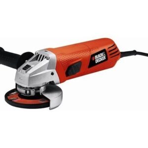 Esmerilhadeira 820W 127V 41/2 Pol. B&D
