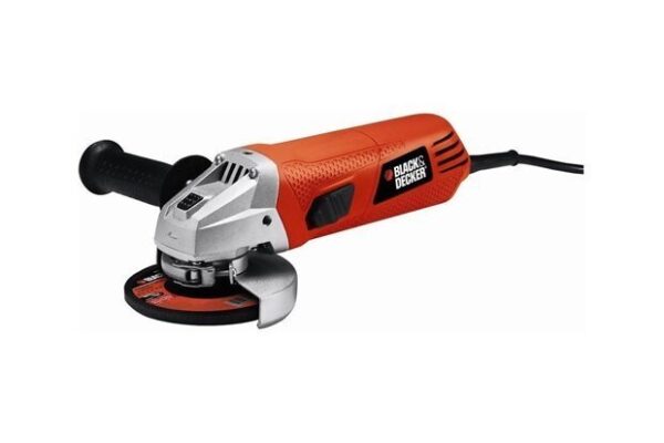 Esmerilhadeira 820W 127V 41/2 Pol. B&D