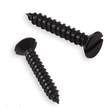 Parafuso para Dobradiça 4,5x25mm Bemfixa 20 unidades