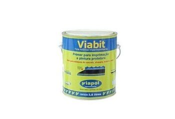 Viabit Galao 3,6L Pt Viapol