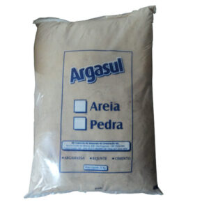 Areia Saco 20Kg