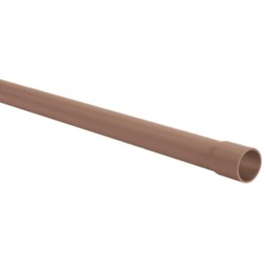 Tubo Soldável 50Mm 6M Krona