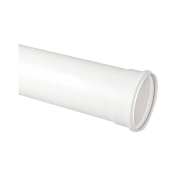 Tubo Esgoto 100Mm 6M Krona