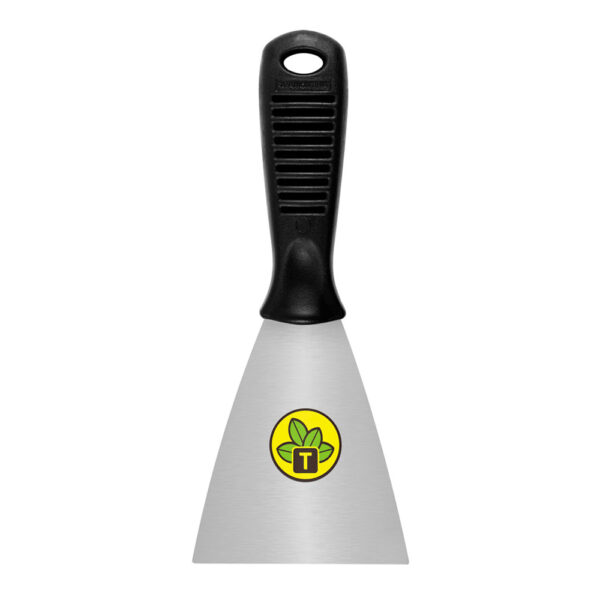 Espátula de Aço para Pintura Tramontina 10cm