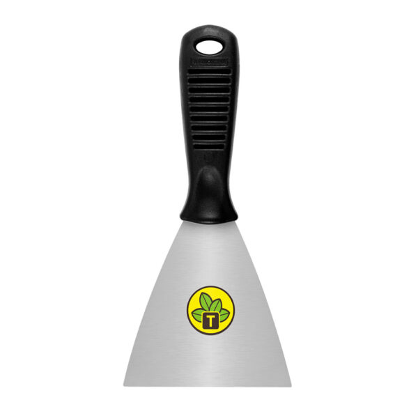 Espátula de Aço para Pintura Tramontina 12cm