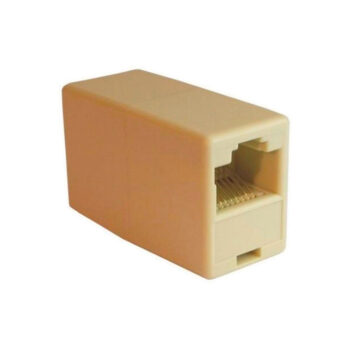 Emenda RJ45 8x8 Jack Interneed