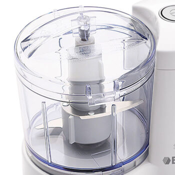 Mini Processador de Alimentos Black + Decker HC31 120W - 127V