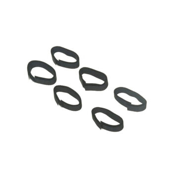 Fecho de Contato Adesivo Betters 90x19mm 2 Pares