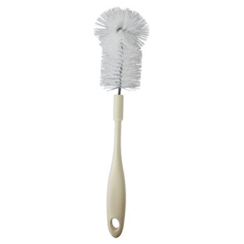 Escova de Limpeza para Mamadeira/Copo Sandia