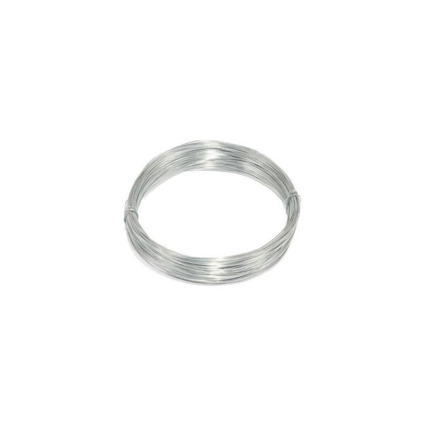 Arame Galvanizado Western 1mmx25 m - Imagem 2