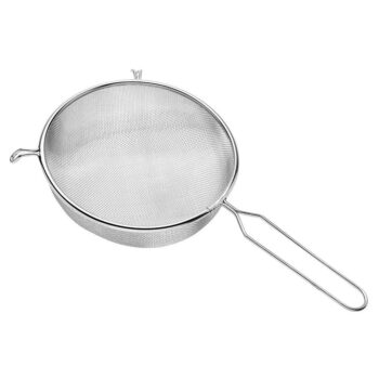 Peneira em Inox Mimo 14cm