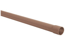 Tubo Soldável 60Mm 6M Amanco
