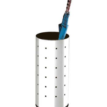 Porta Guarda Chuva em Inox Brinox