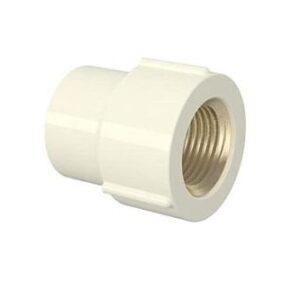 Luva Transição Aquatherm 22X3/4 Tigre