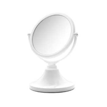 Espelho Dupla Face de Mesa Jolie Crysbell