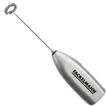 Mini Mixer Misturador em Inox Fackelmann