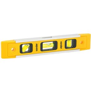 Nível com Base Magnética 9'' Vonder