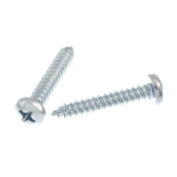 Parafuso Auto-atarraxante Panela 4,2x25mm Bemfixa 20 Unidades