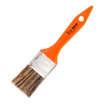 Pincel Trincha 11/2 Atlas