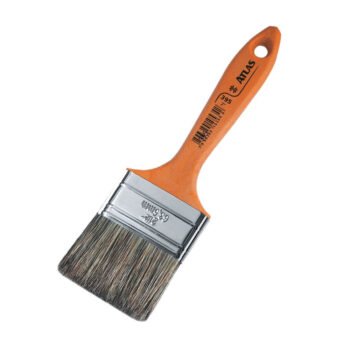 Pincel Trincha 2 Atlas