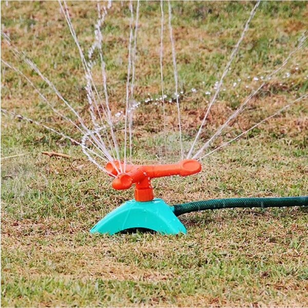 Aspersor Circular para Irrigação Tramontina - Imagem 9
