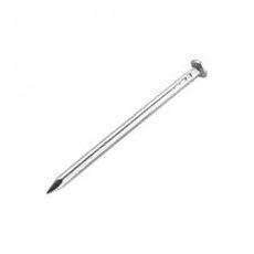 Prego de Aço com Cabeça 2x30mm Bemfixa 20 Unidades