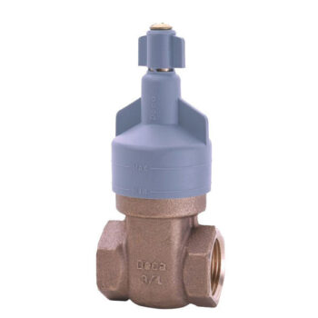 Base Registro De Gaveta 1 Deca