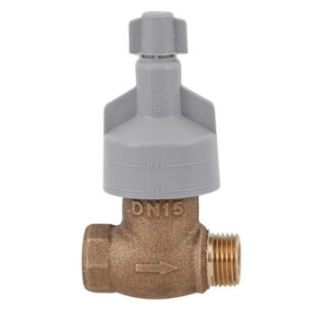 Base Registro Pressao 1/2 Deca